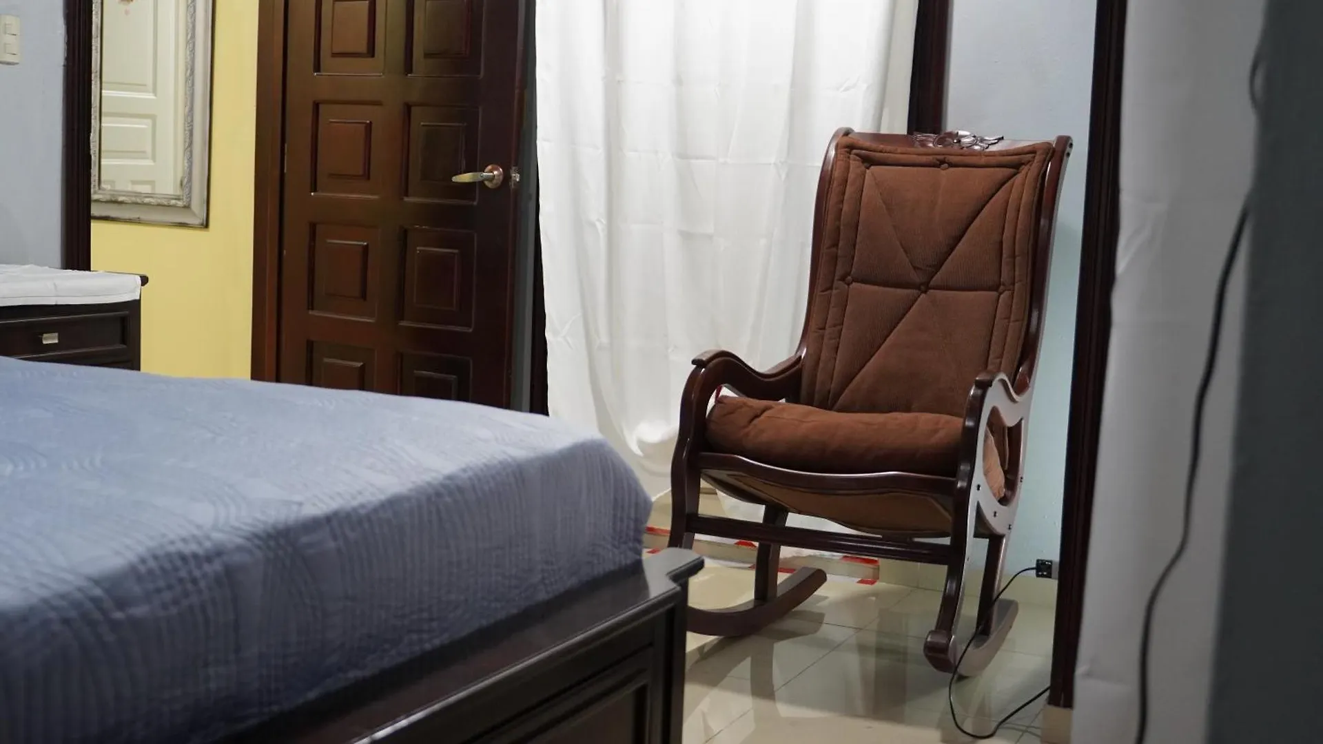 Residencia Costa Caribe Villa Santo Domingo