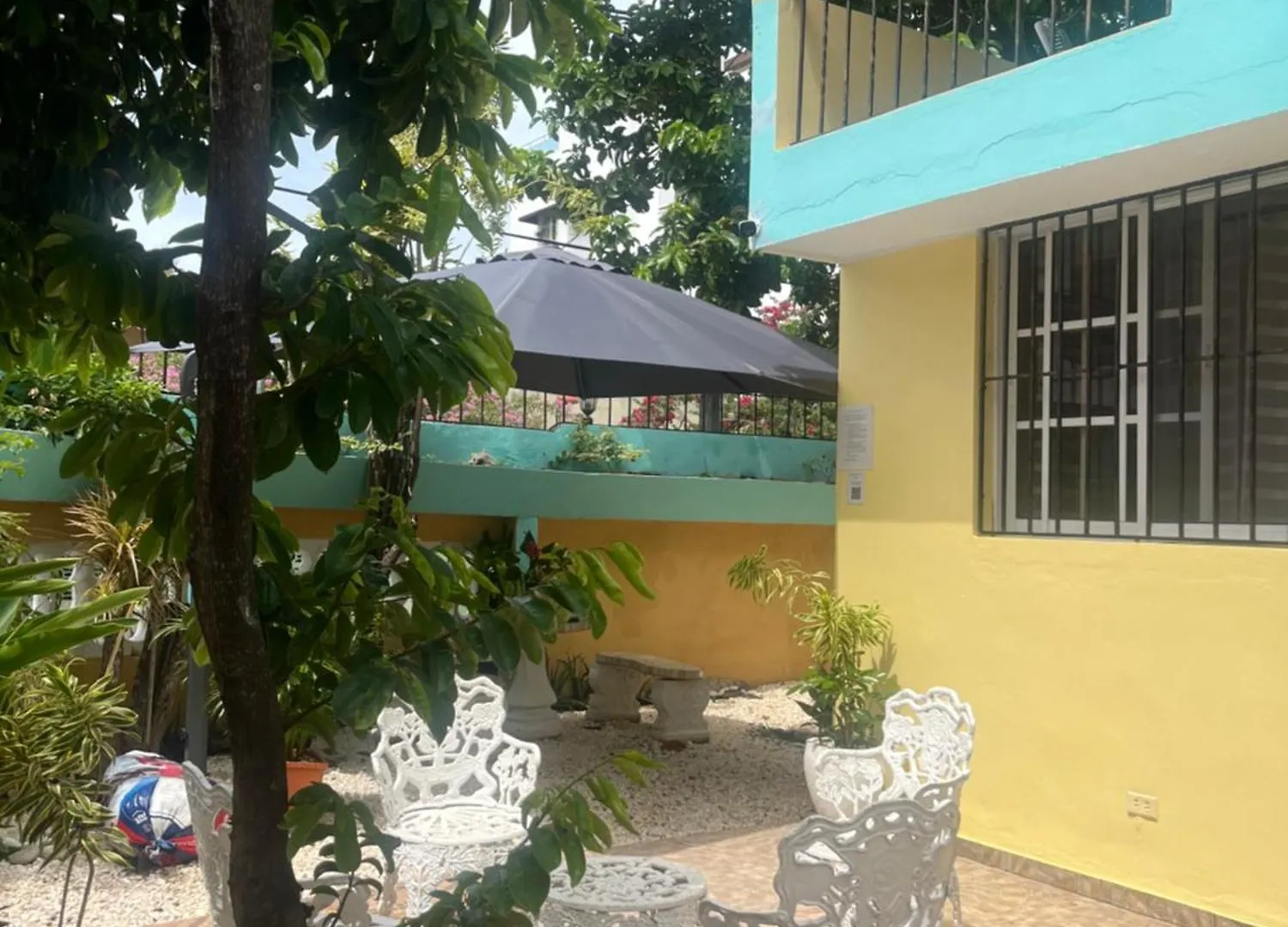 Residencia Costa Caribe Villa Santo Domingo 0*,  Dominican Republic