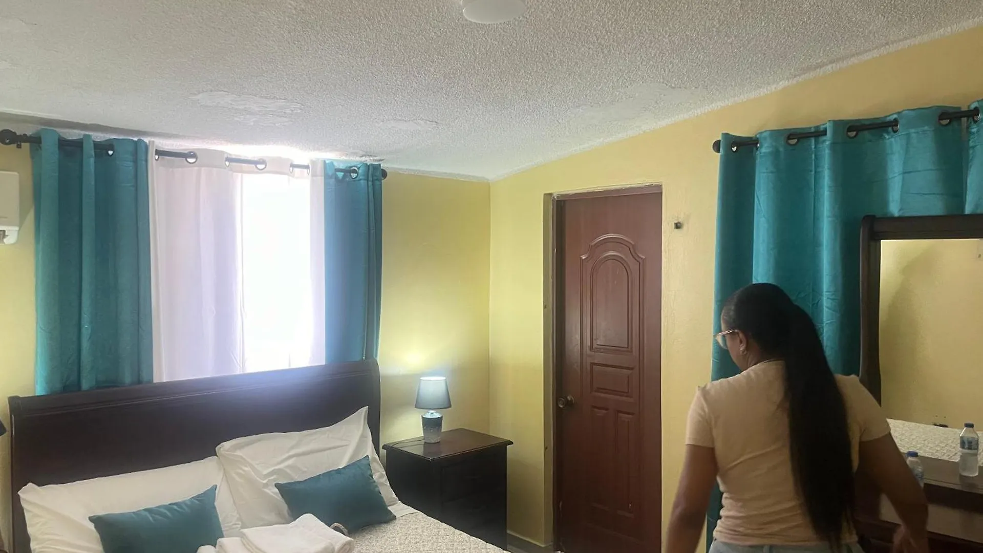 Residencia Costa Caribe Villa Santo Domingo