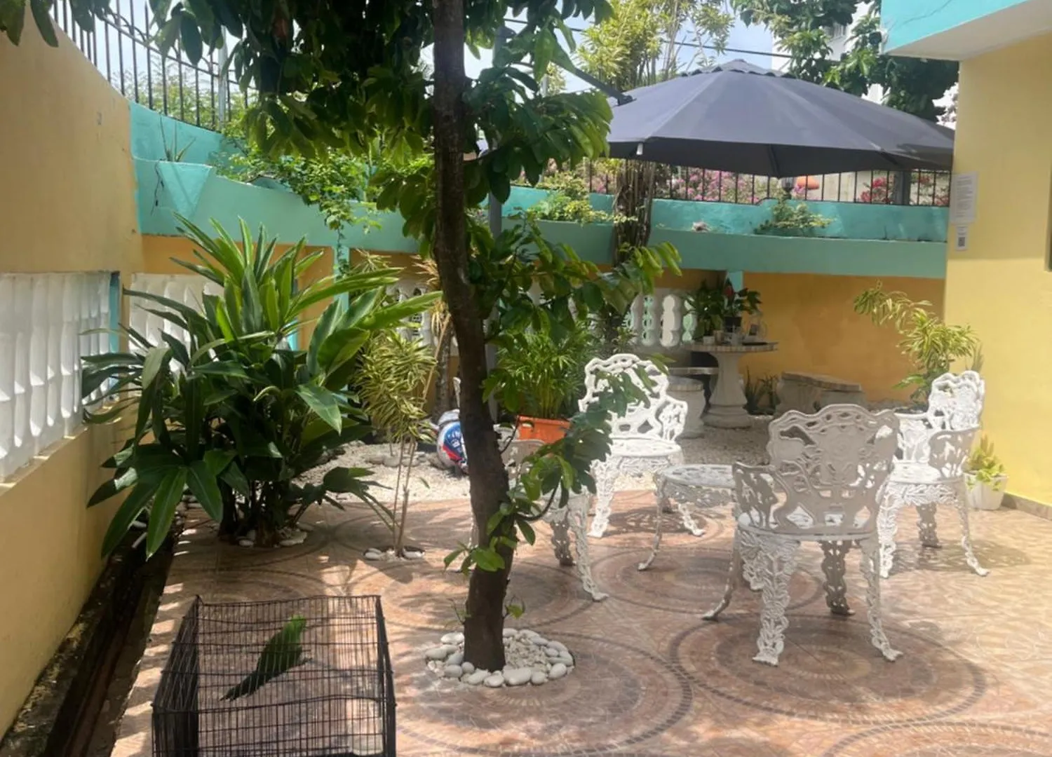 Residencia Costa Caribe Villa Santo Domingo Dominicaanse Republiek