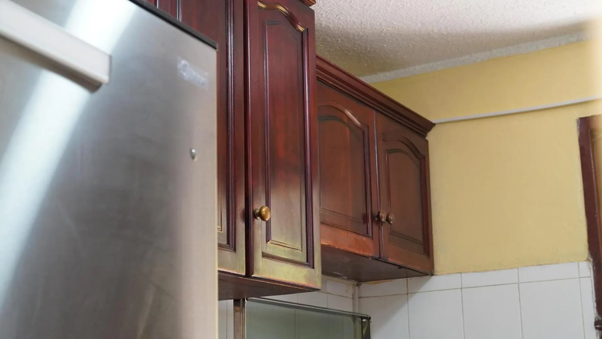 Вилла Residencia Costa Caribe Санто-Доминго 0*,