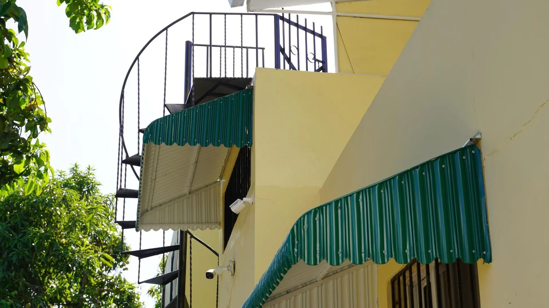 Вилла Residencia Costa Caribe Санто-Доминго