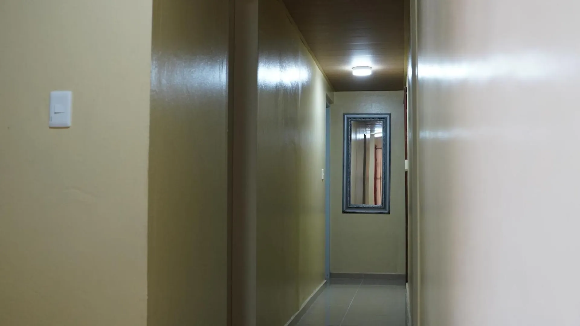 Residencia Costa Caribe Villa Santo Domingo